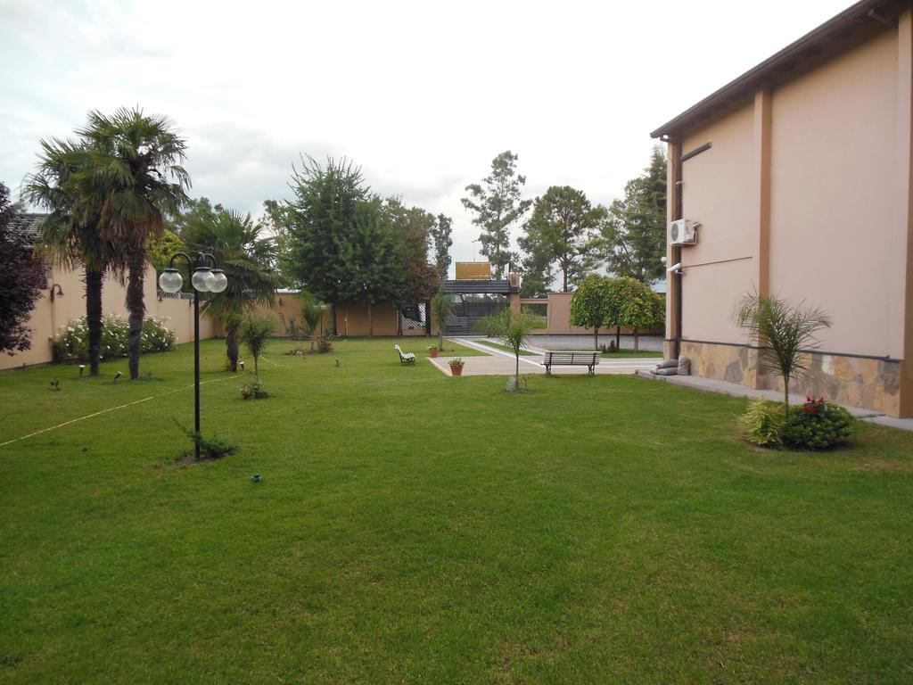 Hotel Aybal Salta Exterior foto