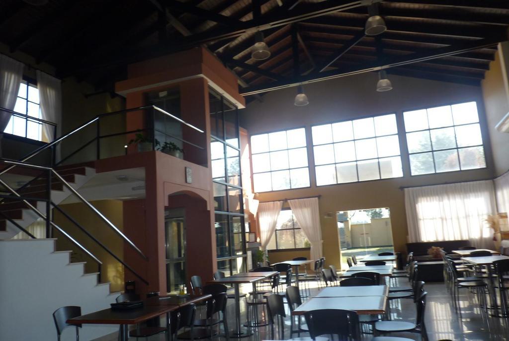 Hotel Aybal Salta Exterior foto