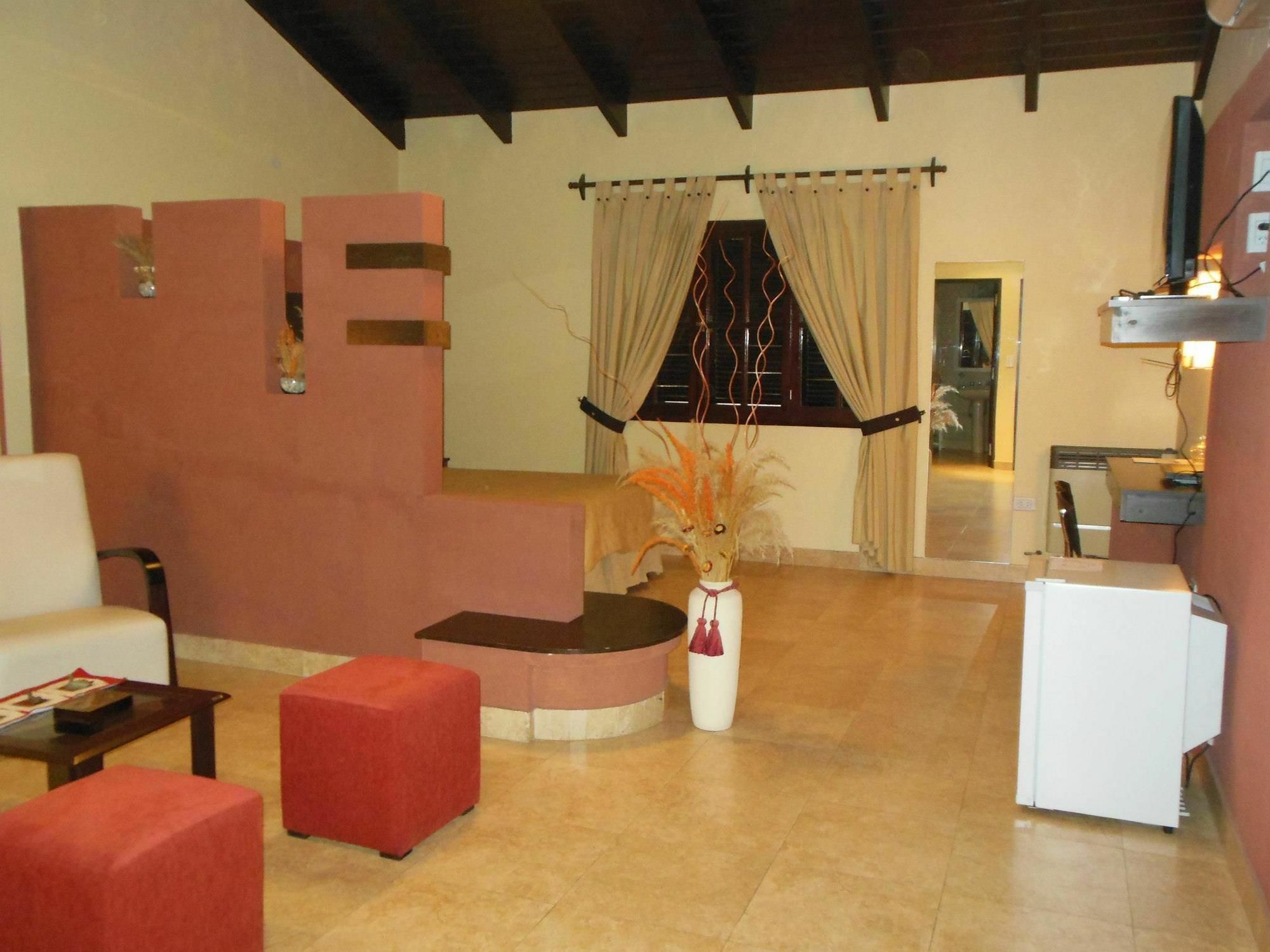 Hotel Aybal Salta Exterior foto